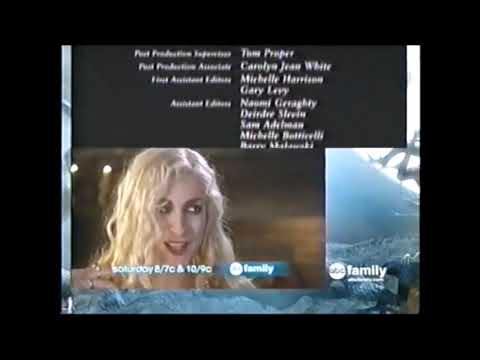 Hocus Pocus 13 Nights Of Halloween Promo, ABC Family 2011