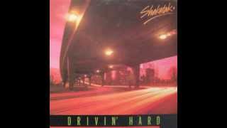 SHAKATAK Toot The Shoot