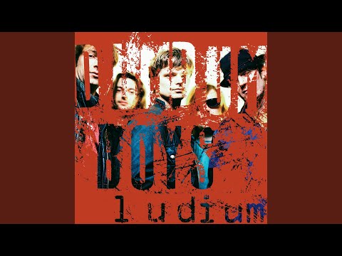 Tyven tyven (Remastered 2015)