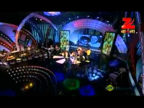 EP - Mirakkel Akkel Challenger 6 - Indian Bengali TV Show - Zee Bangla