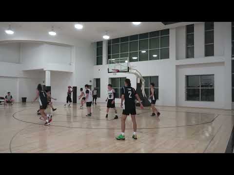 Chip Chasers  (52) The North (49) - sunday tier - tcbl 2022 summer