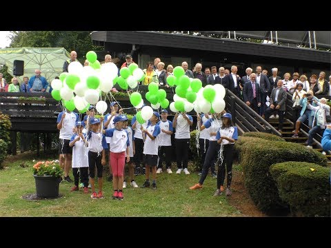 28.07.2017 - 64. Tennis Classics vom 25. Juli bis 6. August in Bad Neuenahr