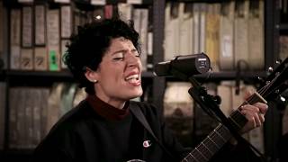 Emily King - Look At Me Now - 2/26/2020 - Paste Studio NYC - New York, NY