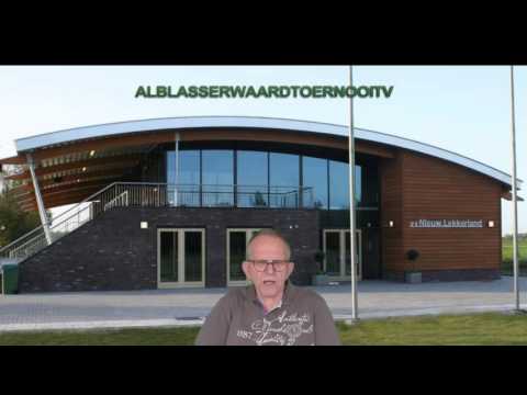 Voorbeschouwing Finaledag Alblasserwaardtoernooi