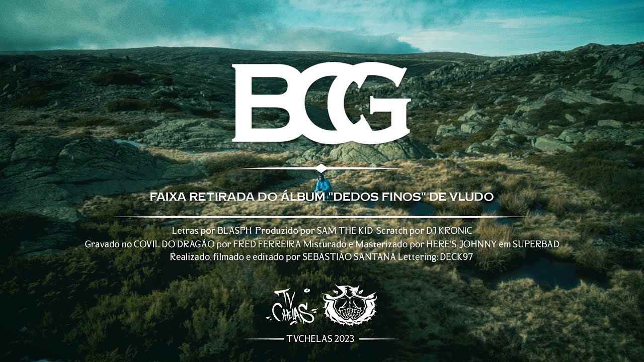 BCG