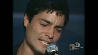 Chayanne - Lo Dejaría Todo - En Vivo HD