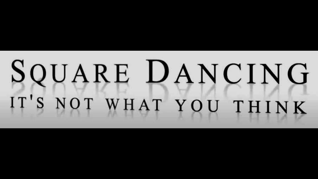 Promotional video thumbnail 1 for Square Dance with CallerPaul