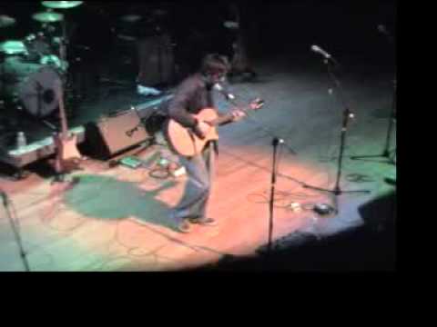 Jason Truby Live 2006 Denver Guitar Festival 