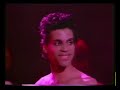 Prince - I Wanna Be Your Lover / Head (Live 1986)