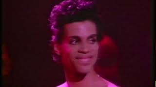 Prince - I Wanna Be Your Lover / Head (Live 1986)