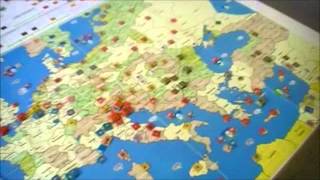 Europa Universalis   1555