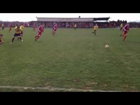 TJ Sokol Újezdec - SK Troubky B