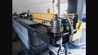 MACRI Provar 6 35 (Bending Square Tube)