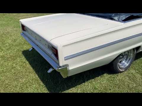 1966 Dodge Coronet 500 (CC-1653176) for sale in Greenville, North Carolina
