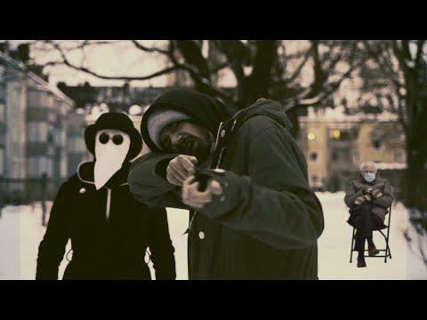 Def Ill - Pest (Prod. by Digga Mindz)