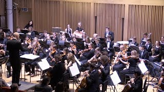 "The Carousel Waltz" from Carousel - WCS Symphony Orchestra