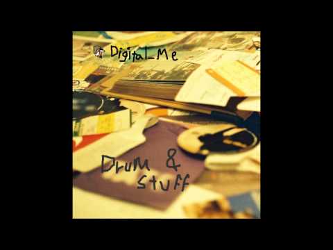 Digital_Me - Pi (feat. Gemesh) [Ak Duck Records 2003]