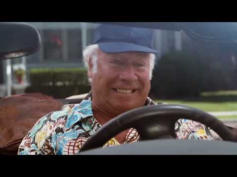 Postrach Denis - opäť zasahuje (1998)