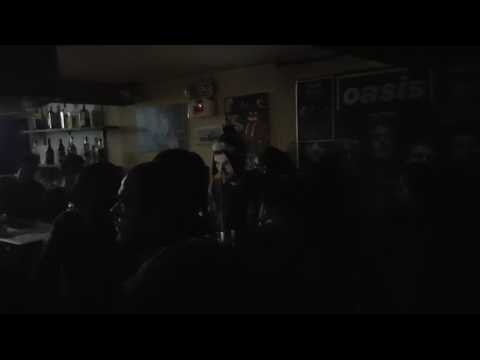 Algorave June 2017 - Arequipa Peru