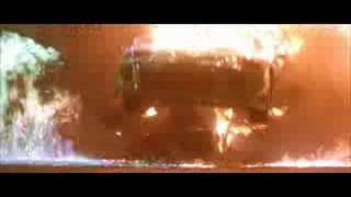 Lacuna Coil - My Wings (The Fast And The Furious)