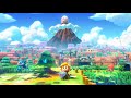 Link's Awakening- Credits by Nintendo