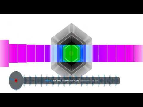 SANDY B - YOU MAKE THE WORLD GO AROUND(BEST REMIX)