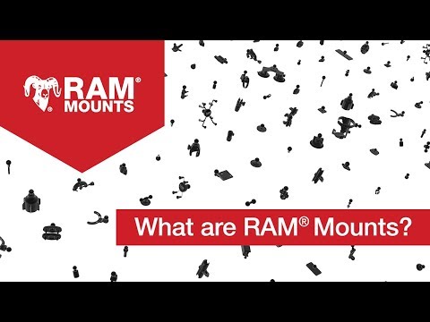 RAM MOUNTS - Image 2