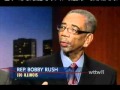 WTTW 1 Of 2 Budget And Birtherism Chicago Tonight CLTV 04 27 2011