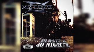 Xzibit - Pussy Pop feat. Jayo Felony, Method Man (1998)