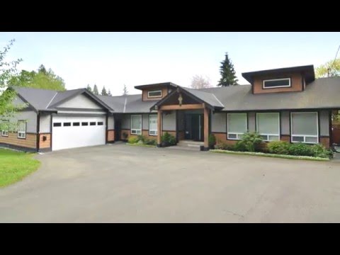 4930 196 St,Langley - Real Estate Virtual Tour - Leo Ronse