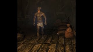Skyrim- We Learned to Raise the Dead and Transmute Ore pt.20