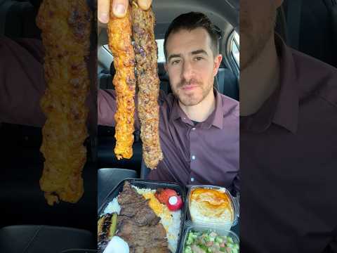 How To Eat Persian Food