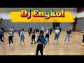 Dj Engkol - What Your Come ll TikTok Viral Terbaru ll Senam kreasi ll Zumba