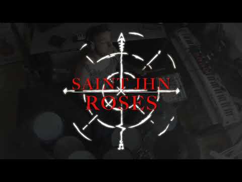 Roses - SAINt JHN (Imanbek Remix) LORIA DrumFun
