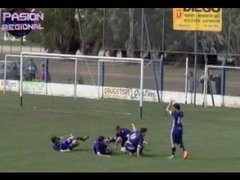 PASIÓN REGIONAL - BLOQUE 2 - 29.09.2015