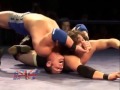 AJ Styles Vs PAC