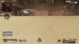 Apex #1