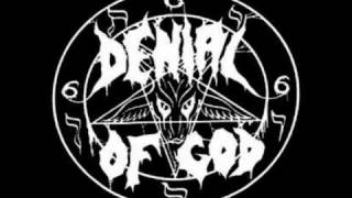 Denial of God - A Night In Transylvania