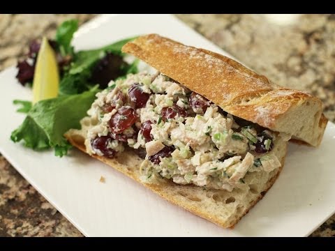 download lagu mp3 mp4 Chicken Salad Greek Yogurt Grapes, download lagu Chicken Salad Greek Yogurt Grapes gratis, unduh video klip Chicken Salad Greek Yogurt Grapes