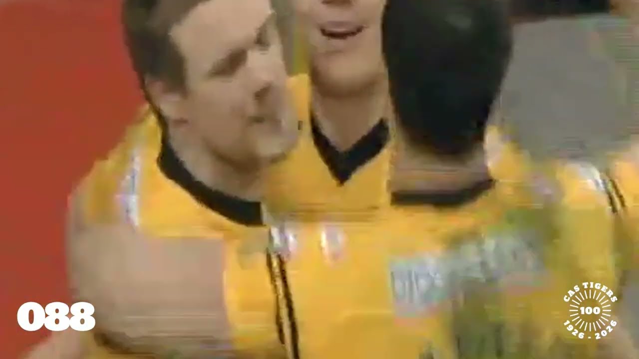 100 Tries for 100 Years (81-90)