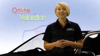Get your online valuation for your car with We Want Any Car