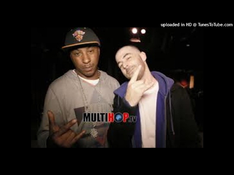 Bugsy Da God Big Noyd Dom Pachino - House Of Horror (Prod By Havoc)