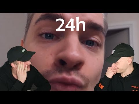 TRASH TALK: 24h-Ruokahaasteet