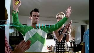 Eternity - Robbie Williams (Subtitulada español/inglés)