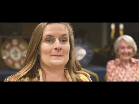 The Life of An Antique | Special Auction Services