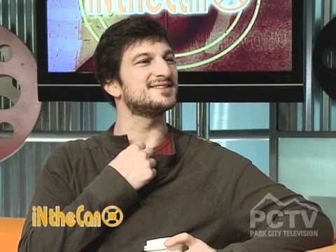 In The Can, Sundance 2012: "California Solo" Director Marshall Lewy