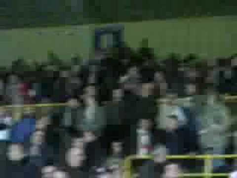 Legia 3-0 Korona 20.04.2007