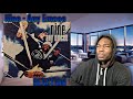 I LIKE THIS Nine Any Emcee REACTION First Time Hearing