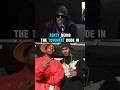 CAM’RON Speaks On Freekey Zekey Being The Toughest Member From Dipset #shorts #fyp #trending