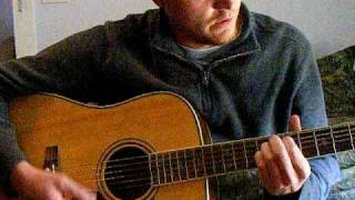 Ryan bingham - Sunrise - cover